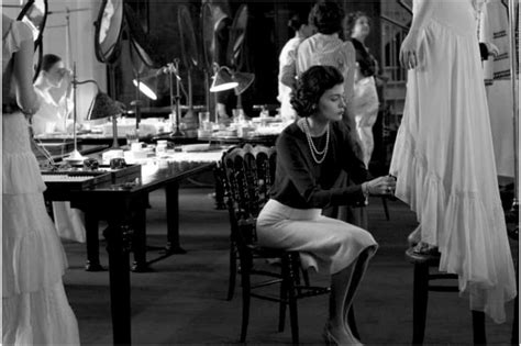 Timeline of Gabrielle “Coco” Chanel & The House of 